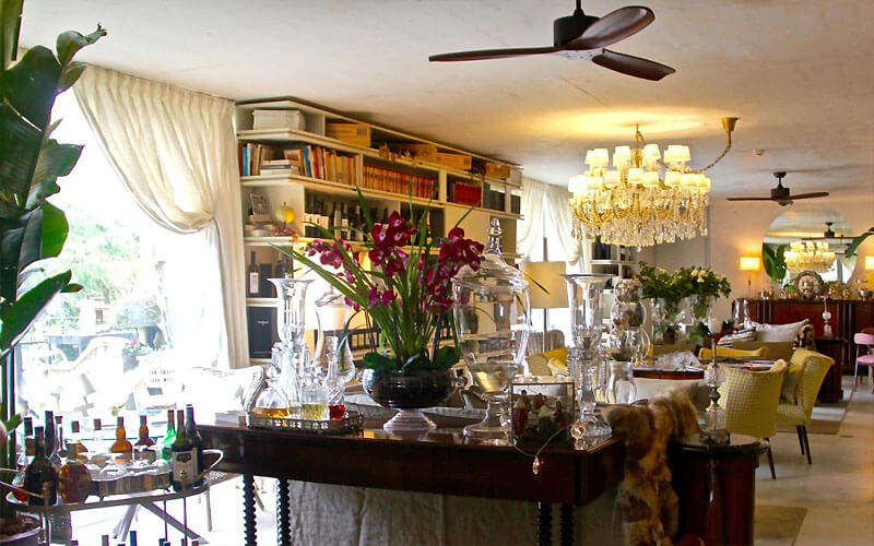 carmos boutique hotel restaurant
