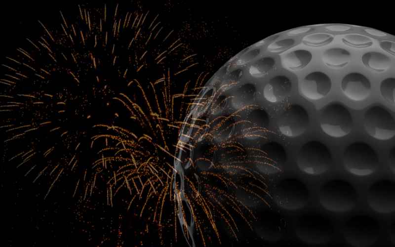 New Years Eve 2026